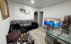 Apartamento ocasional